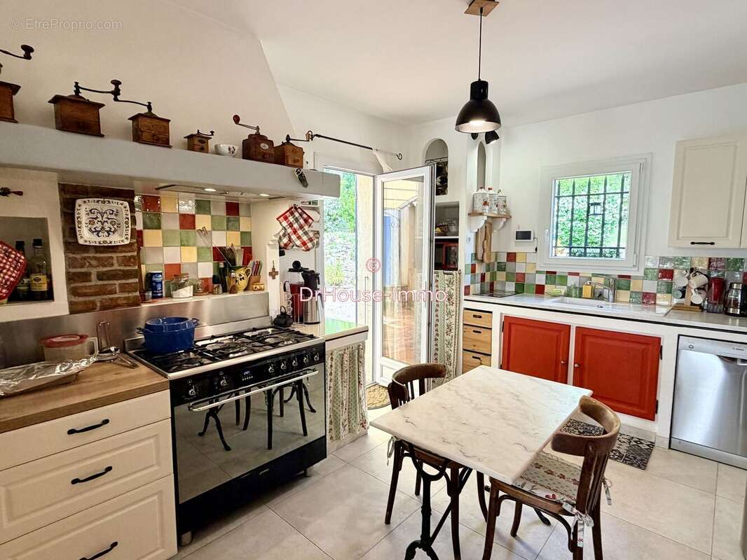 Maison 143 m² à Lorgues  - photo 18