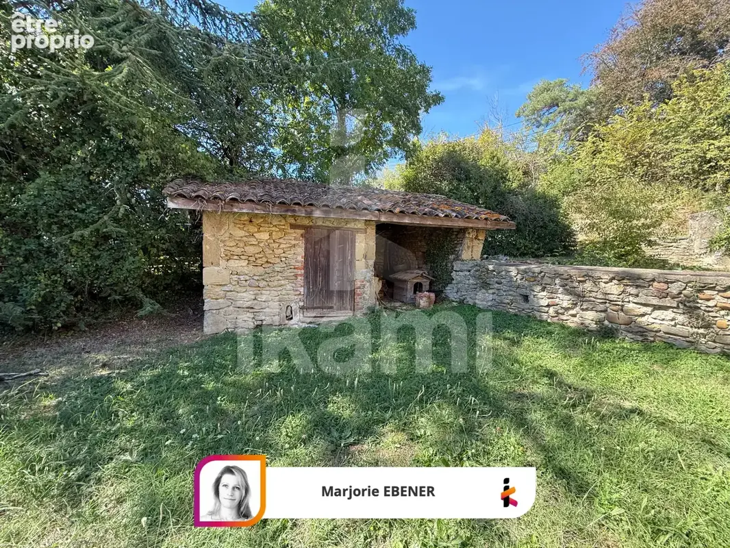 Maison idéalement située avec combles et dépendances aménageables - photo 12
