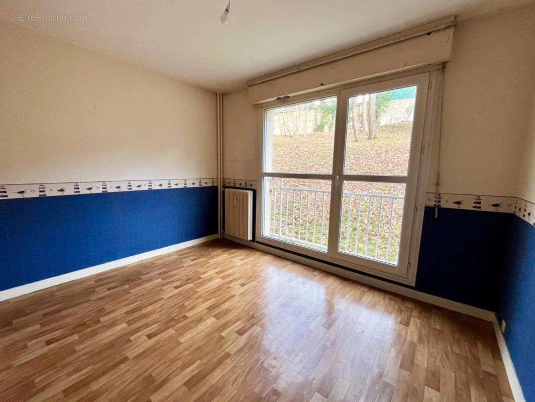 Appartement à SEVRES