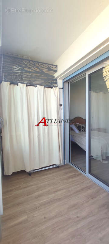 Appartement à CANET-EN-ROUSSILLON
