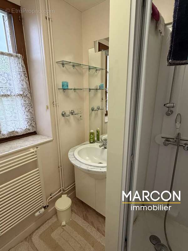 Belle maison en pierre – Secteur Ladapeyre - photo 25