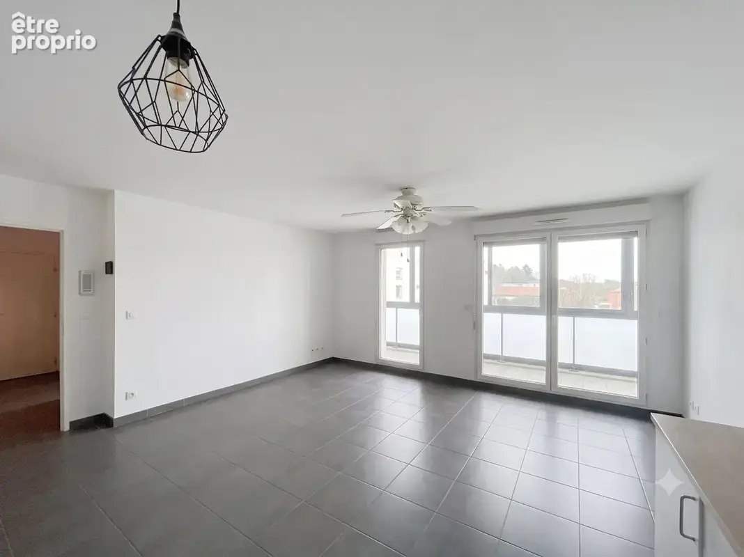 Appartement à CASTANET-TOLOSAN