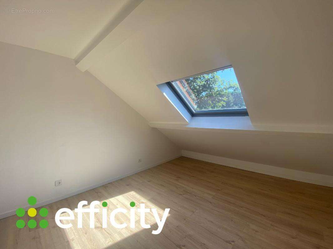 Appartement à LILLERS