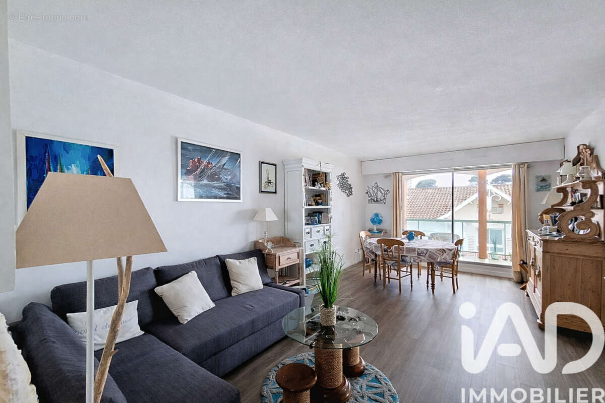 Photo 4 - Appartement à ARCACHON