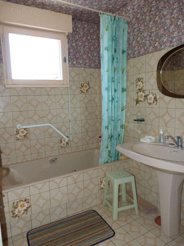 Maison à LE PERTRE