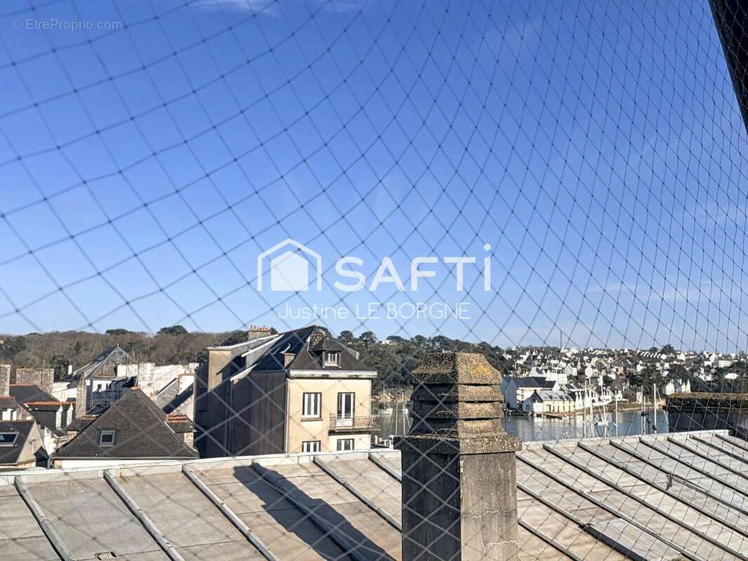Photo 7 - Appartement à AUDIERNE