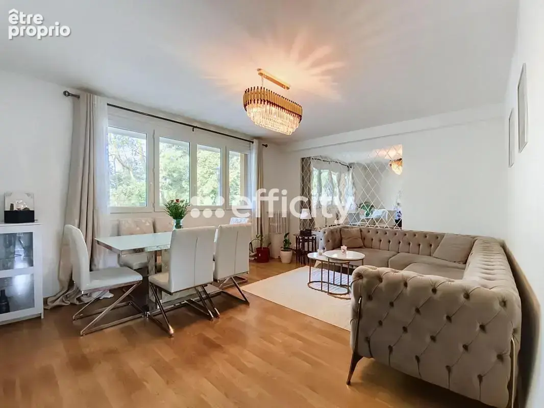 Appartement - photo 2