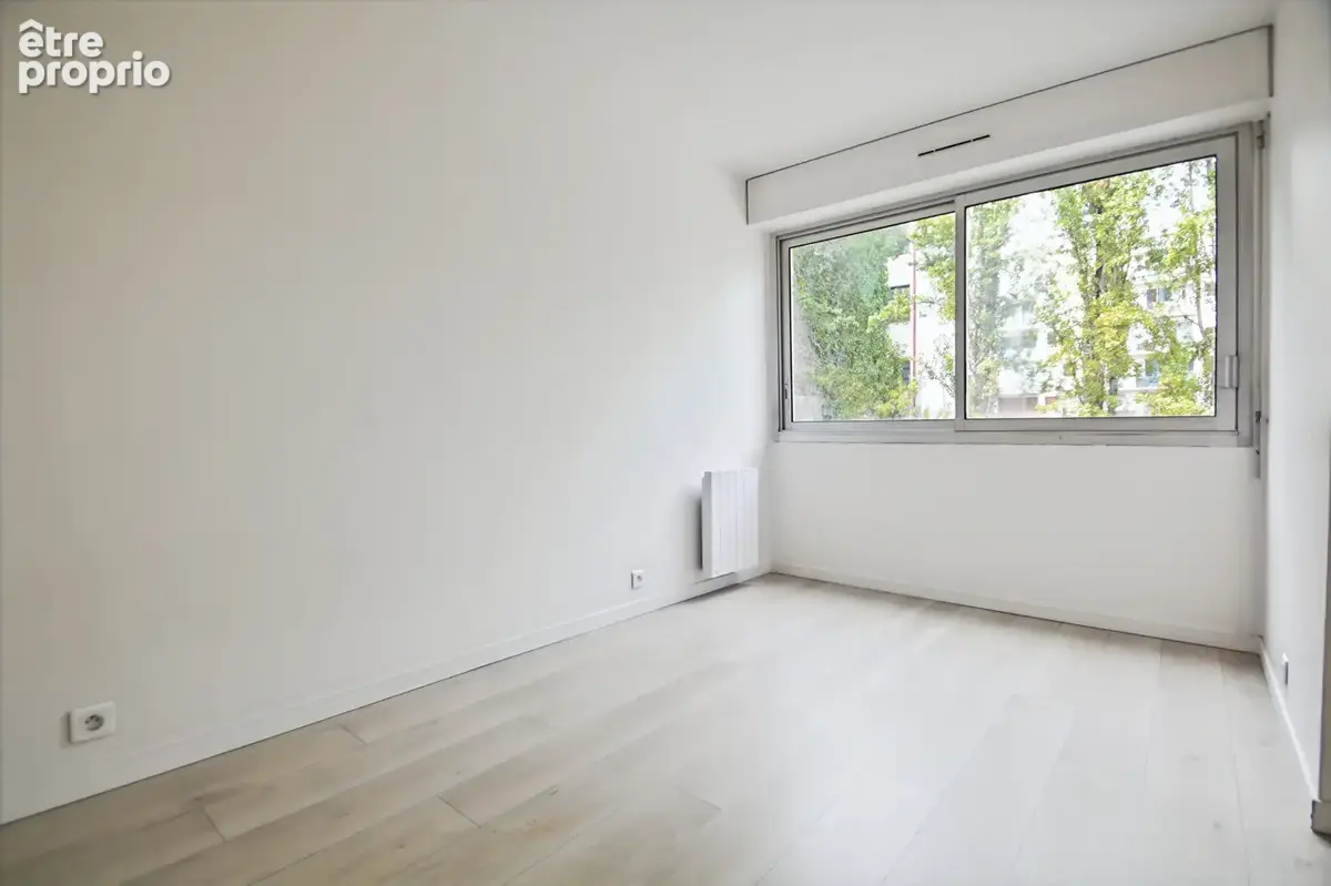 Appartement 68m² à boulogne-billancourt - photo 5