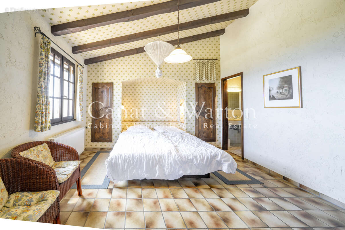 Maison à LA CROIX-VALMER
