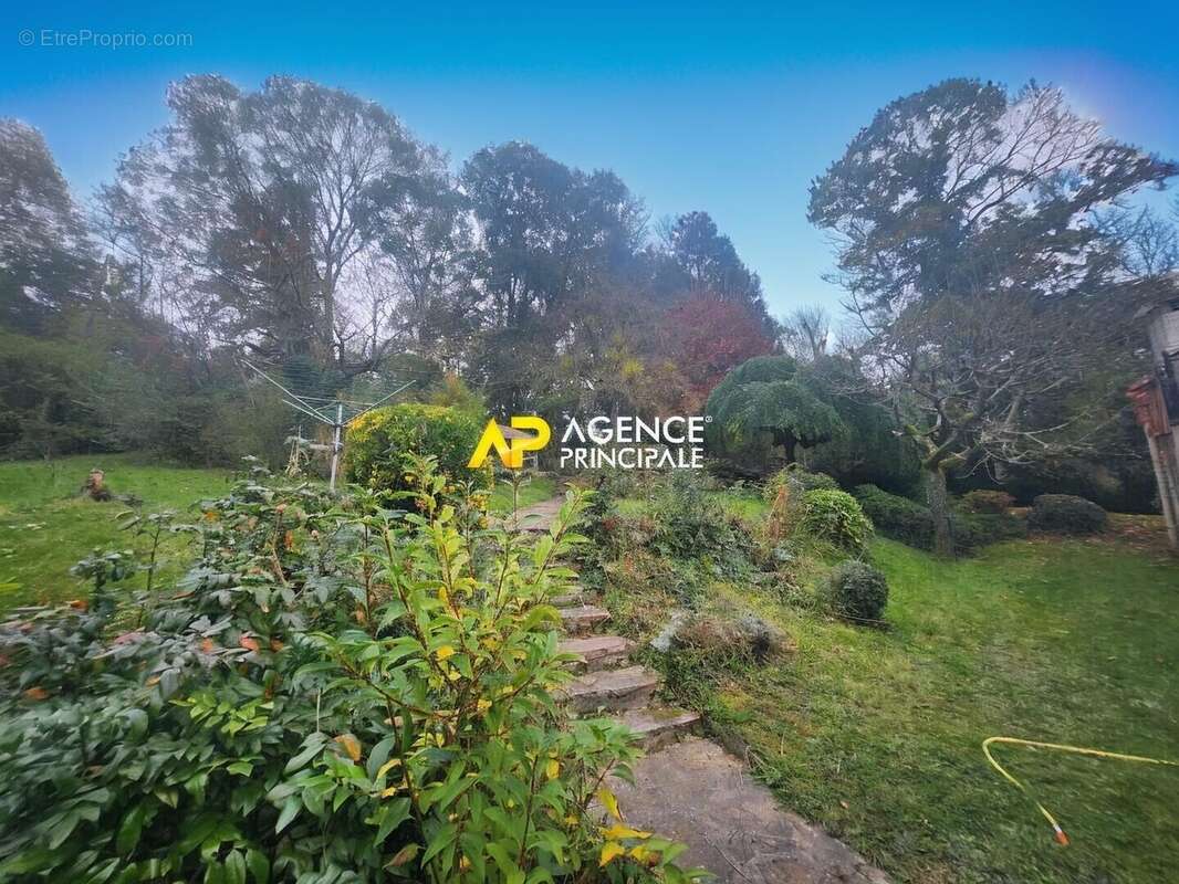 Maison à ARGENTEUIL