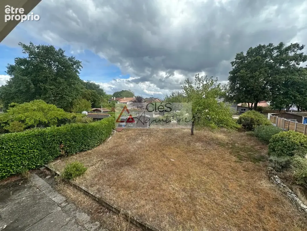 Maison familiale 4 chambres Pessac - photo 14
