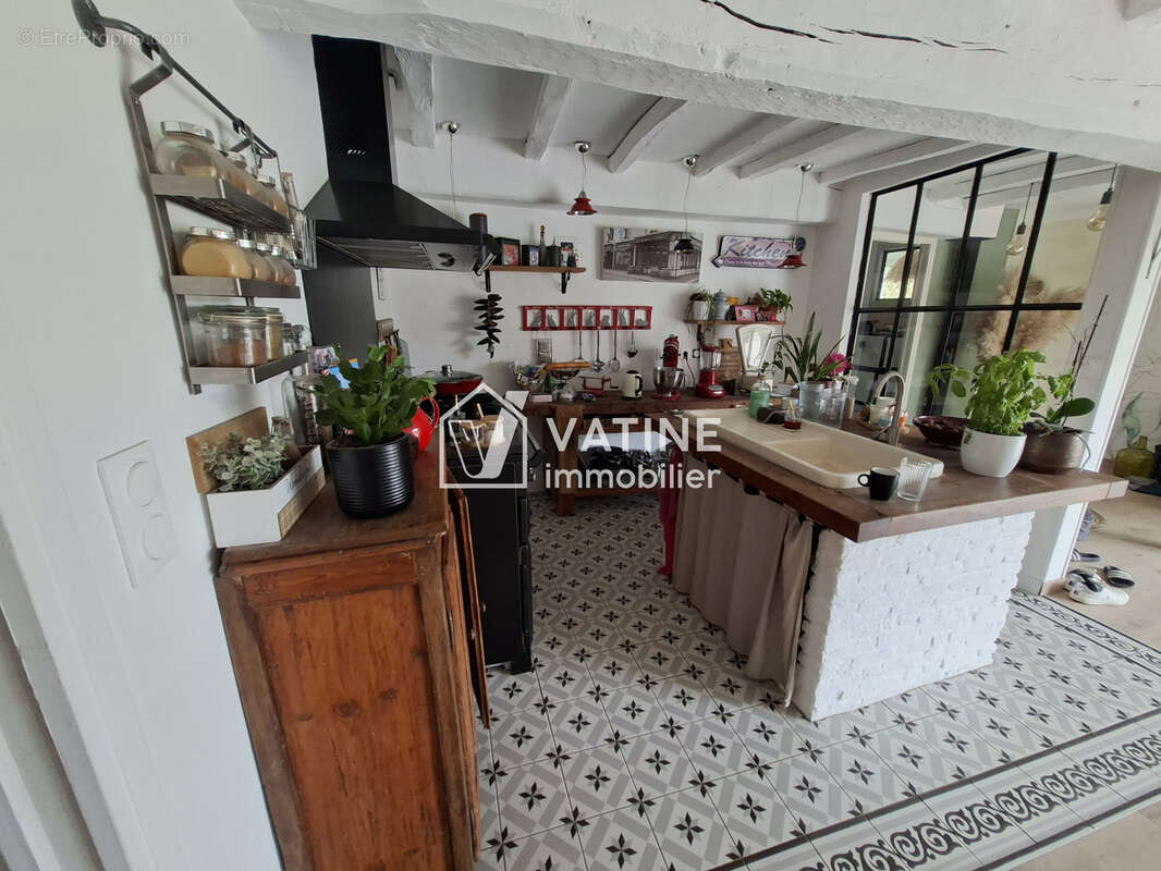 L'ancienne Réinventée, une Propriété Unique - photo 3