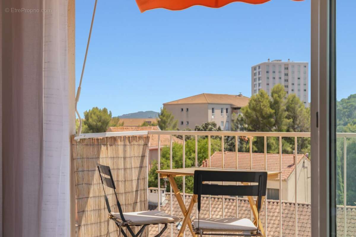 Appartement 56 m² à Toulon  - photo 9