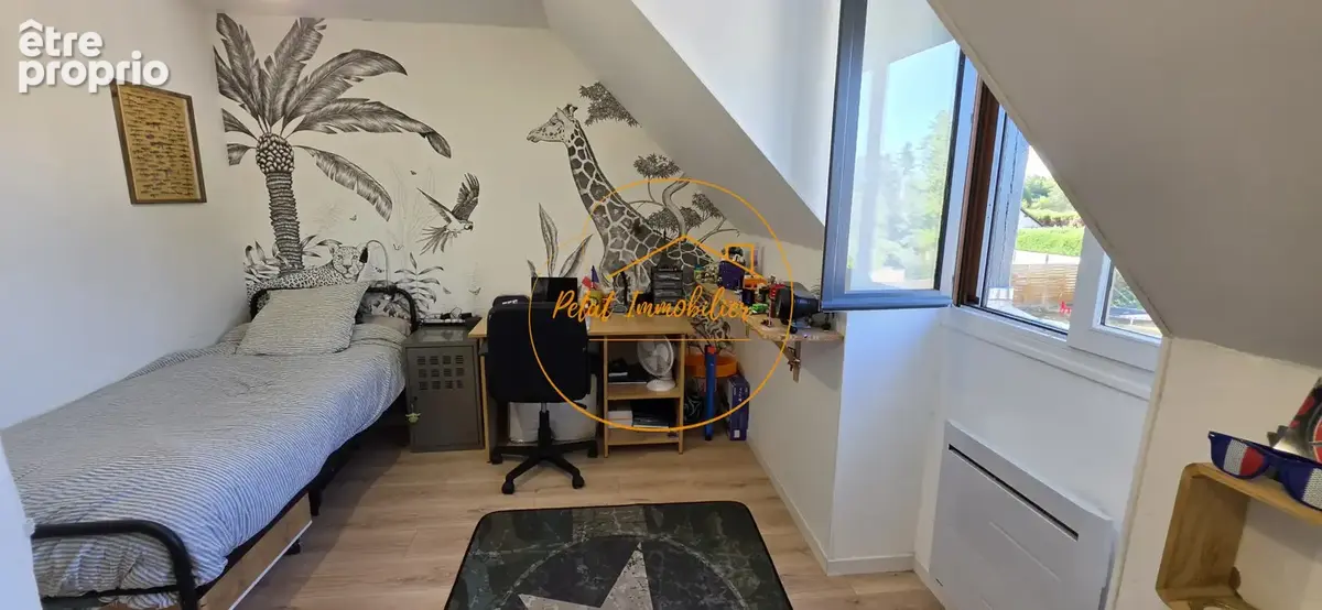 Maison familiale avec gîte, dépendances et jardin clos - photo 12