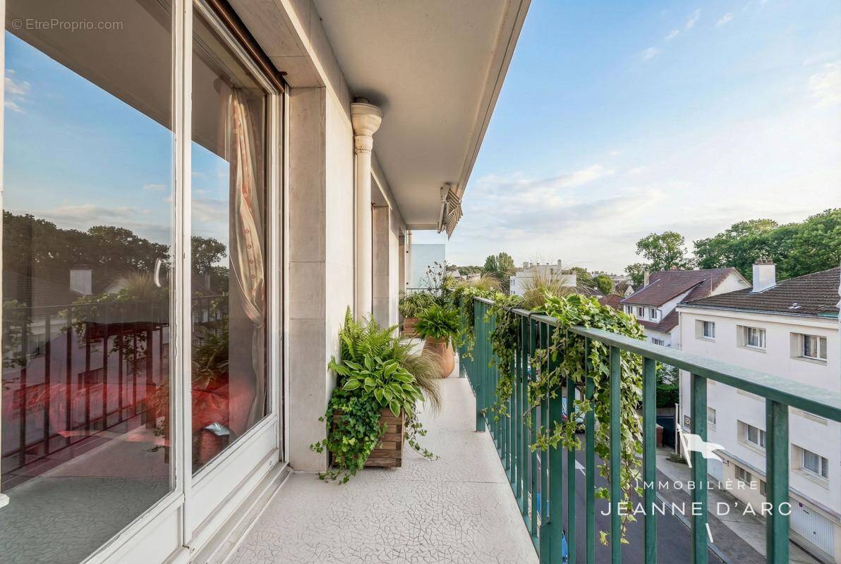 Appartement à VERSAILLES