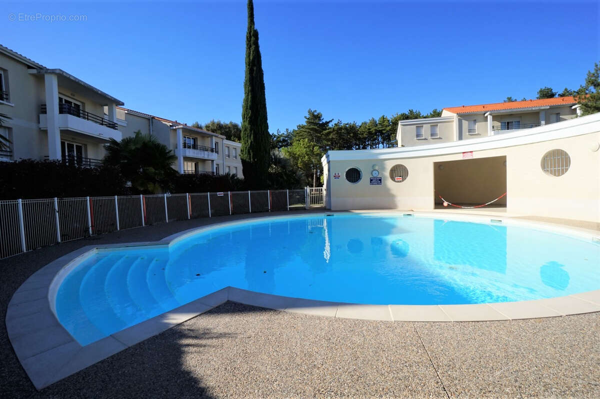 Appartement à ROYAN