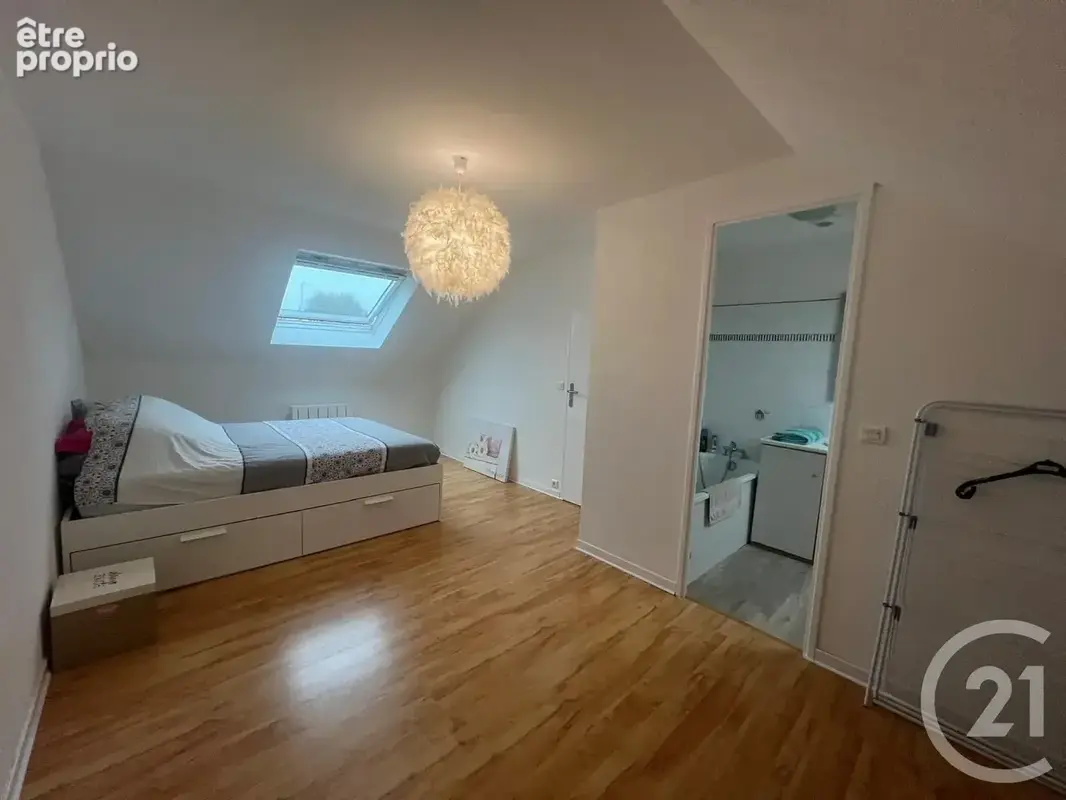 Maison 4 pièces 54 m² à vendre à Dammartin-En-Goele (77230) - photo 9