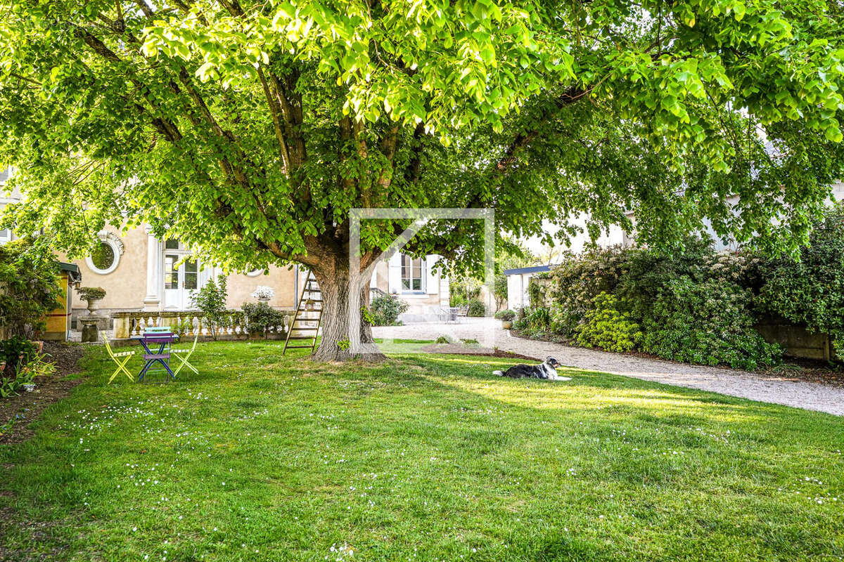 Maison à SCEAUX-D'ANJOU