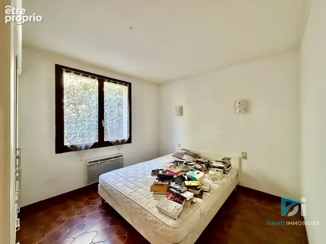 Villa de plain-pied 175 m2 avec appartement indépendant   Pomerols - photo 13