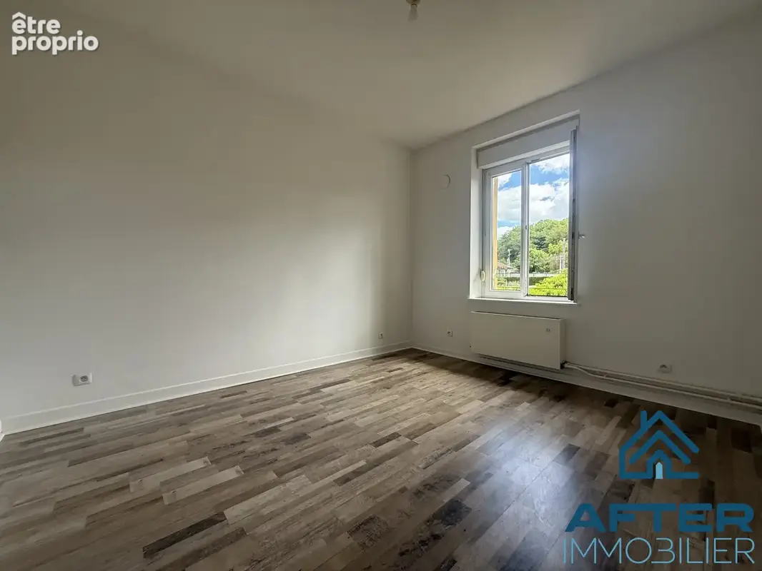 Maison 4 pièces 86 m² à vendre à Blainville-Sur-L'eau (54360) - photo 7