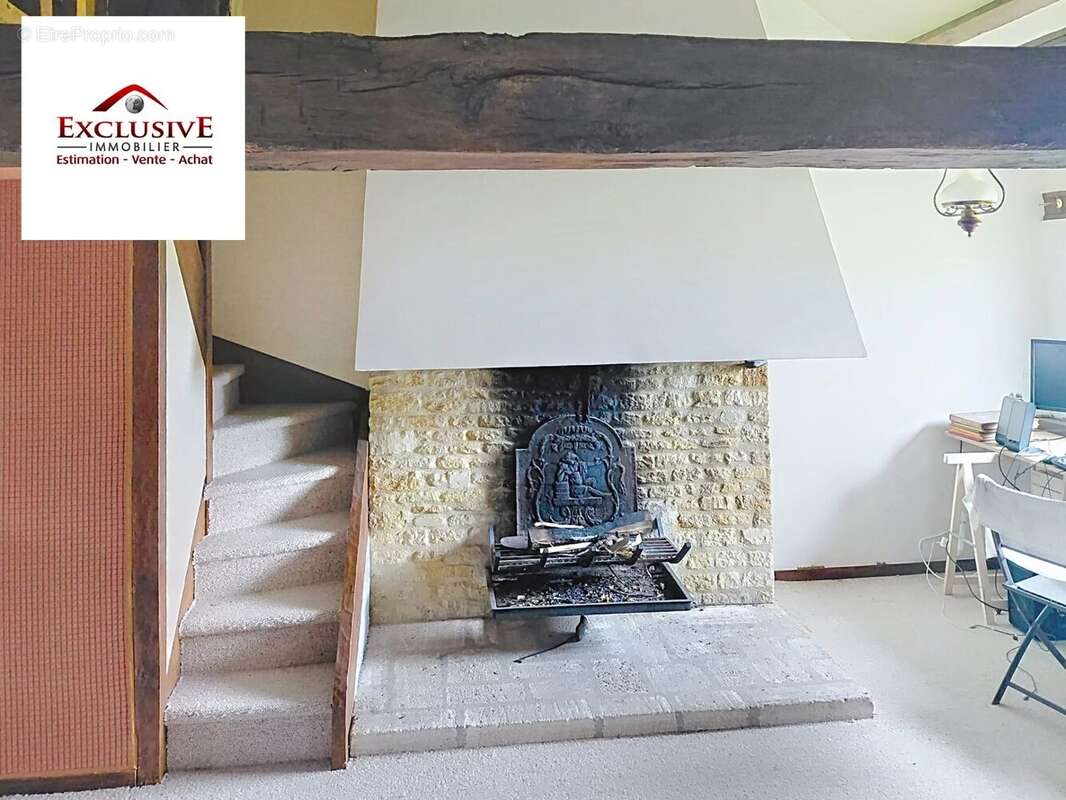 Appartement 46 m² à Tourgeville  - photo 12