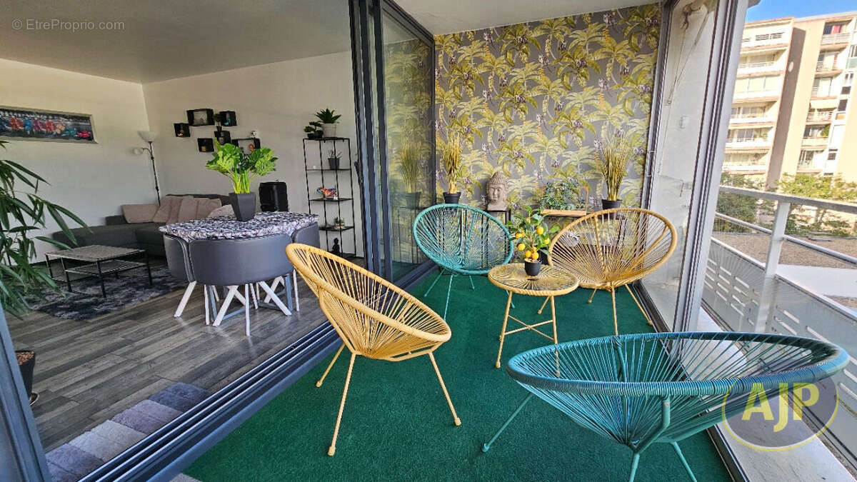 Appartement à ARCACHON