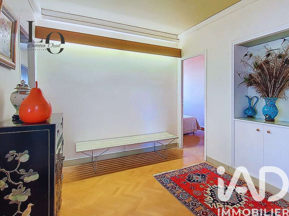 Photo 6 - Appartement à MARSEILLE-8E