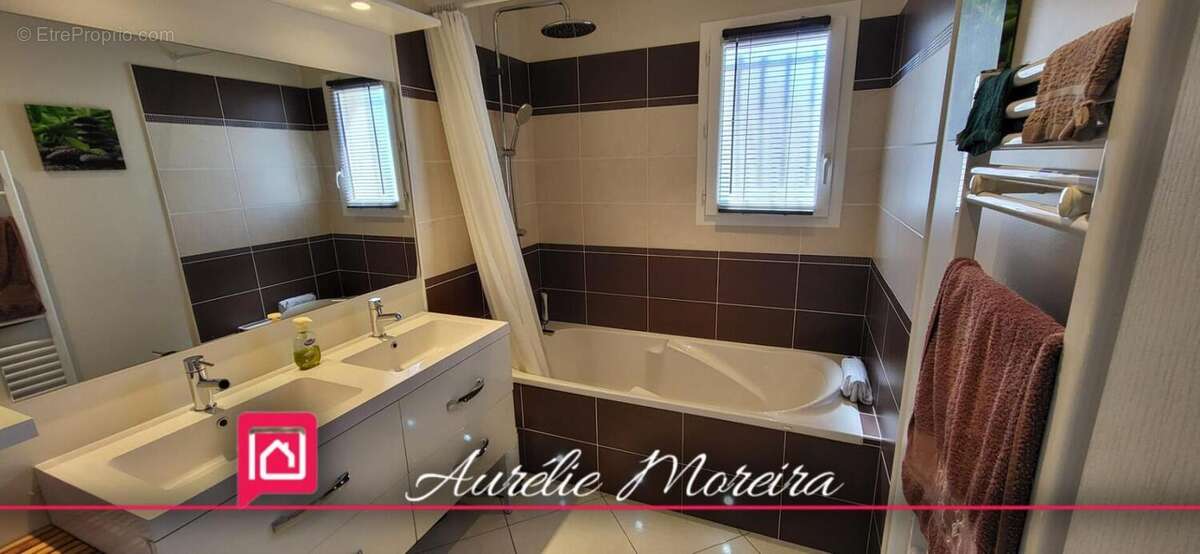 Maison Mur De Sologne  7 pièce(s) 133 m2 - photo 9