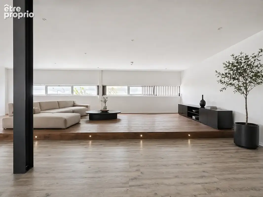 Alby-sur-Chéran / Local mixte de 604m2 + 4400m2 d'espaces extérieurs! - photo 31