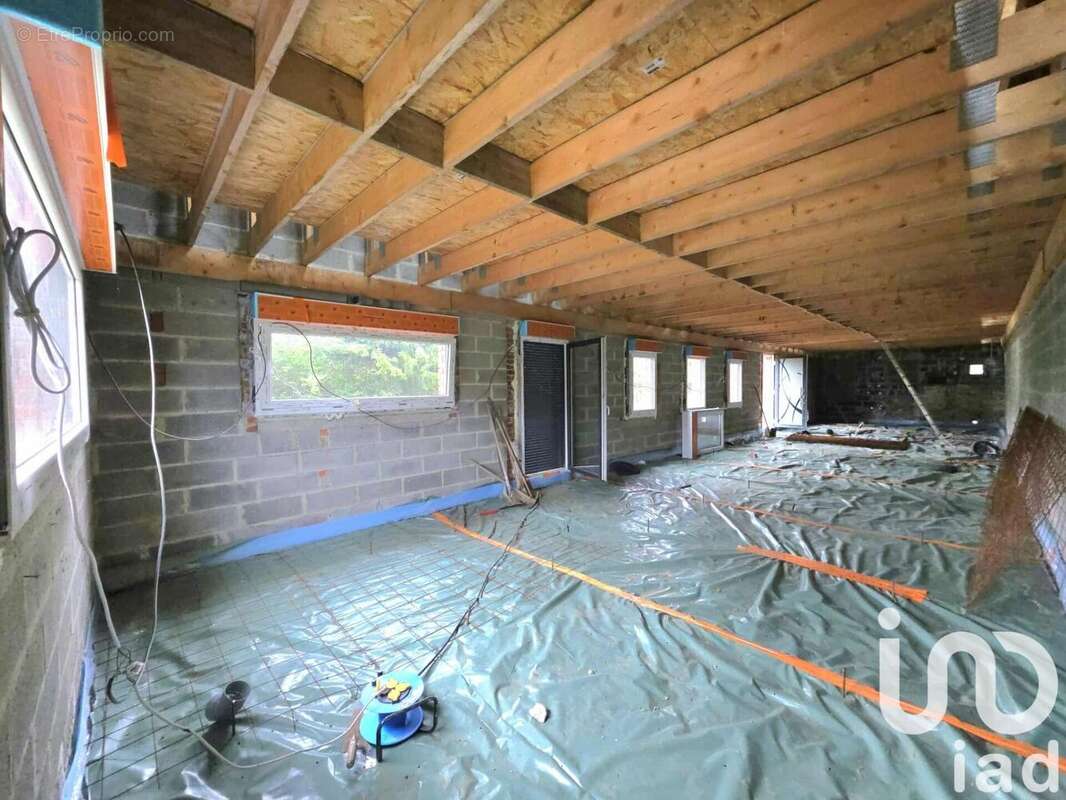 Photo 2 - Maison à BERLAIMONT