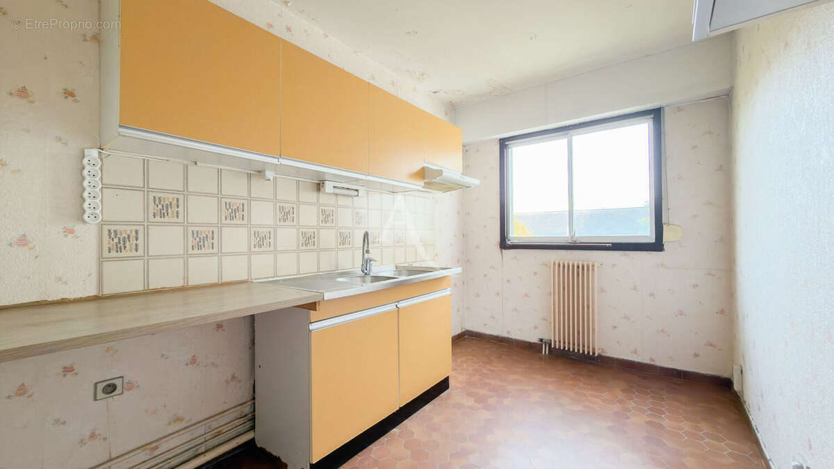 Appartement à MONTGERON