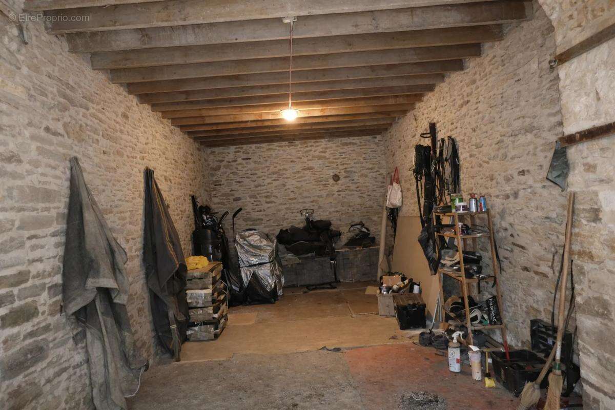 Maison à CHERBOURG-OCTEVILLE