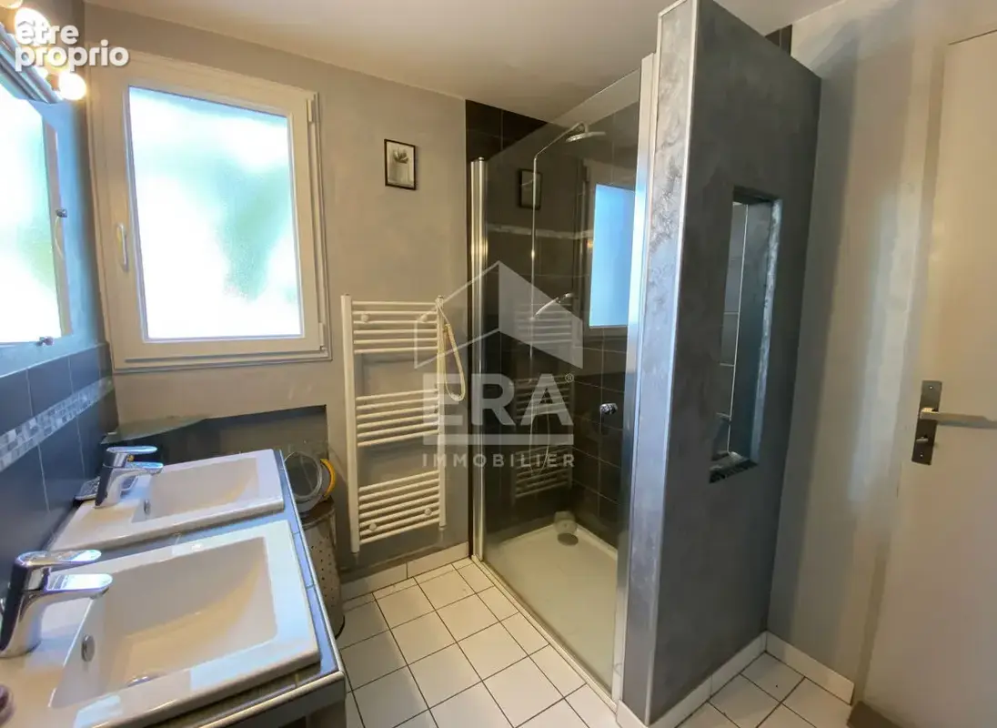 Maison 133m² à bizanos - photo 10