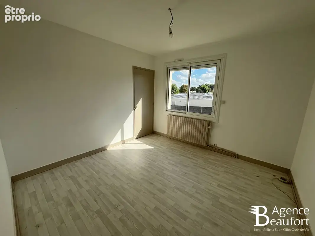Maison - Saint Hilaire De Riez - photo 4
