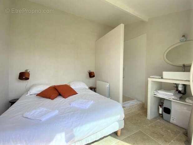 Maison à TROUVILLE-SUR-MER