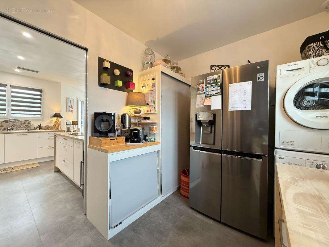 Maison à SAINT-SULPICE-DE-ROYAN