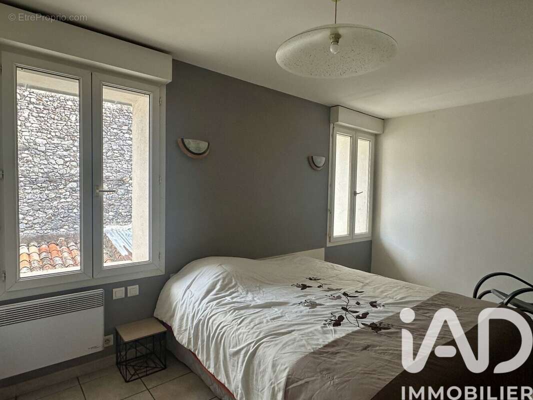 Photo 8 - Maison à GANGES