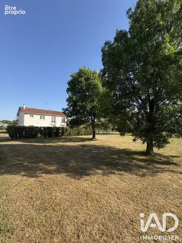 Photo 1 - Maison à LES BILLAUX