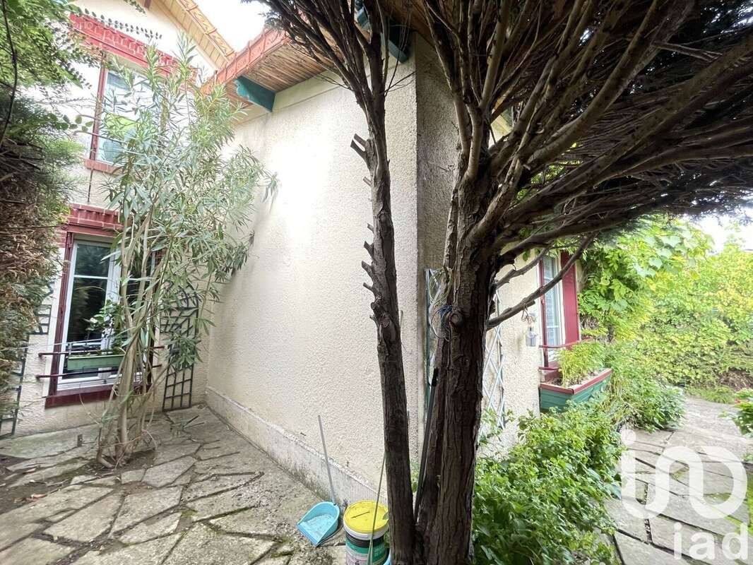 Photo 6 - Maison à ORLY