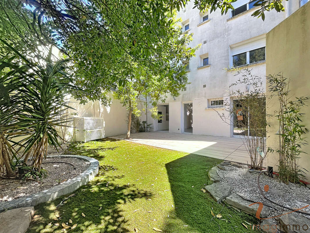 Appartement à PALAVAS-LES-FLOTS