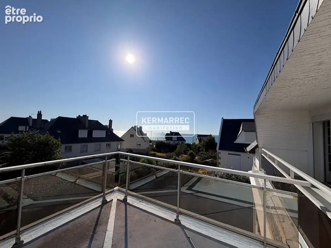 SAINT MALO Maison type 7 (145 m²) VUE MER - photo 2