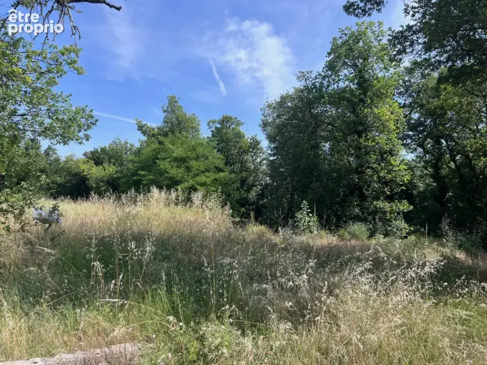 Terrain 565 m² à vendre à Sainte-Cecile-Les-Vignes (84290) - photo 2
