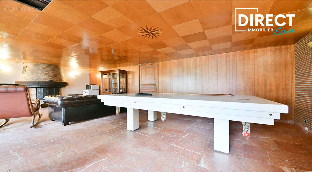 Maison à ALFORTVILLE