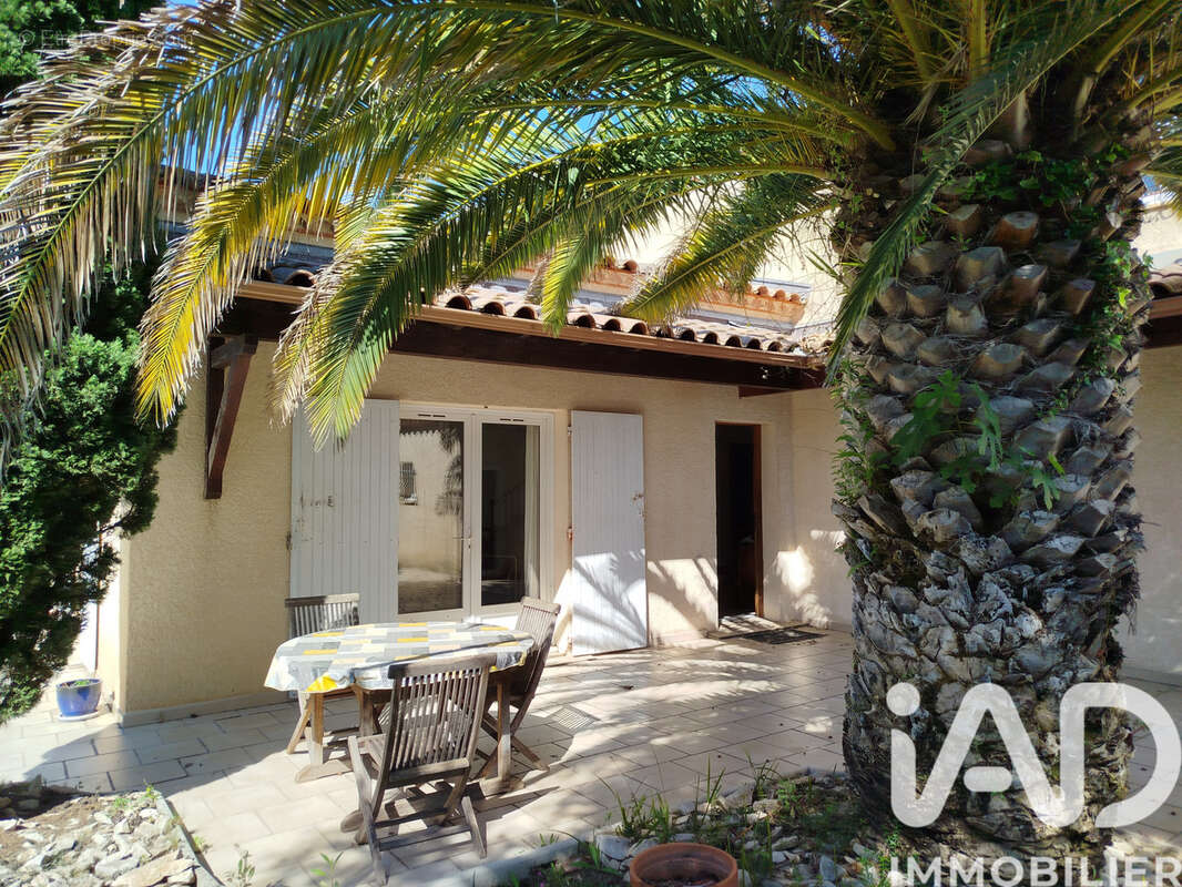 Photo 6 - Maison à CAISSARGUES