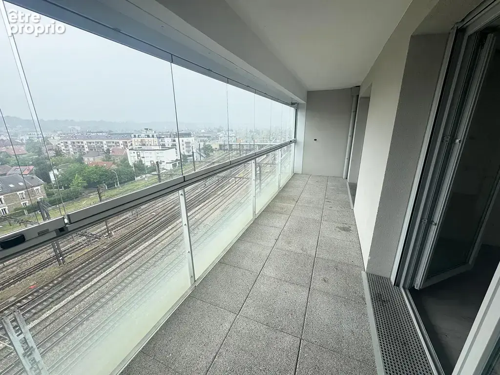Appartement 4 pièces 78 m² à vendre à Juvisy-Sur-Orge (91260) - photo 5