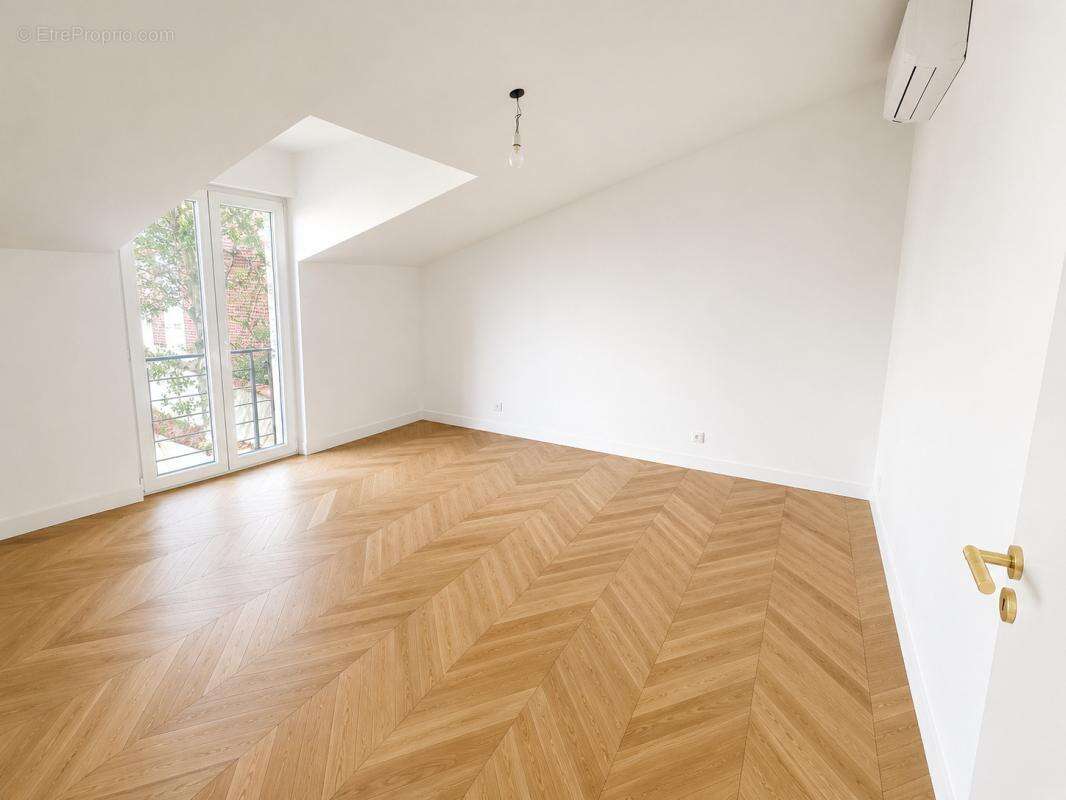 Maison à FONTENAY-SOUS-BOIS