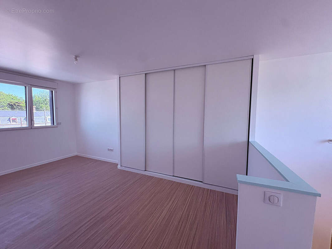 Appartement à BERNIERES-SUR-MER