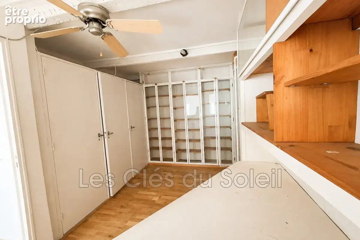 Appartement 52 m² à La Seyne-Sur-Mer  - photo 6