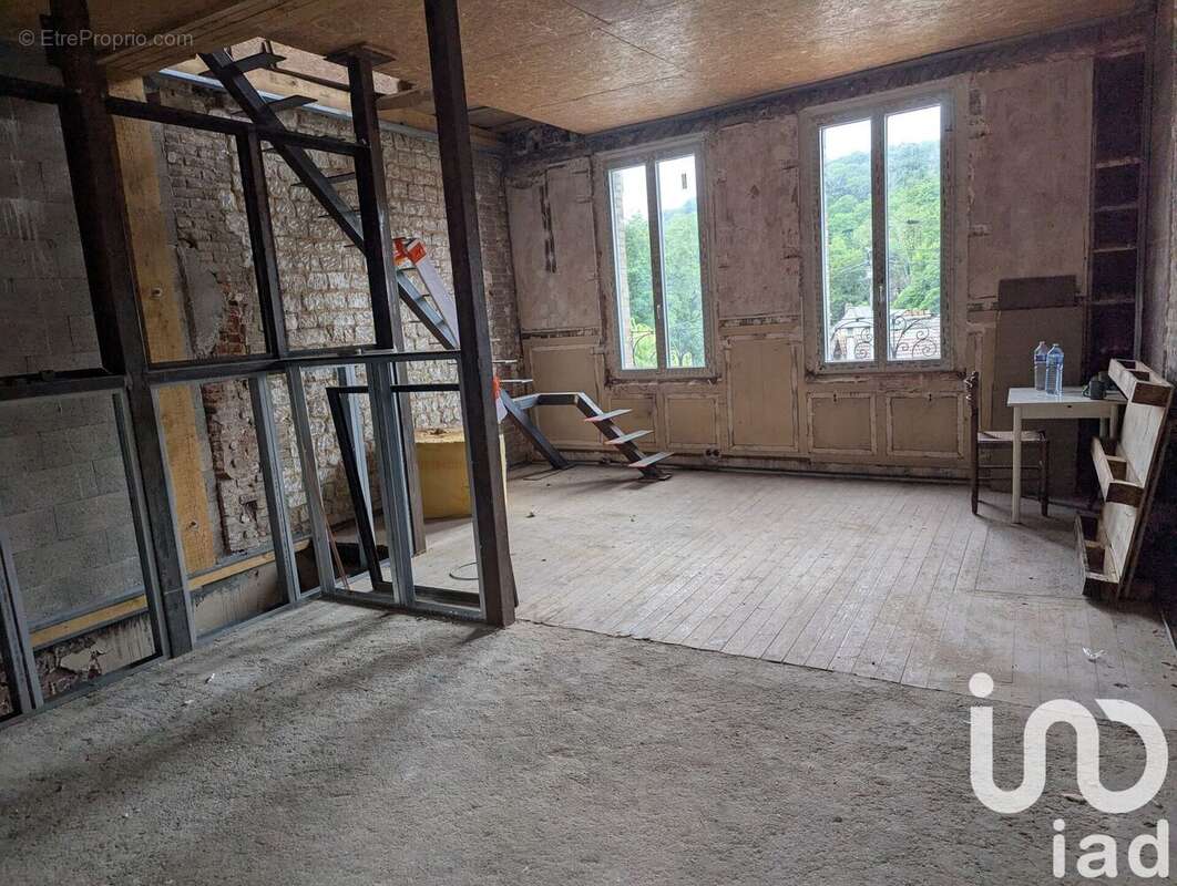 Photo 3 - Maison à ELBEUF