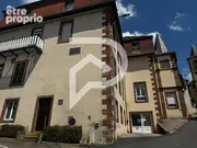 Appartement à WALSCHEID